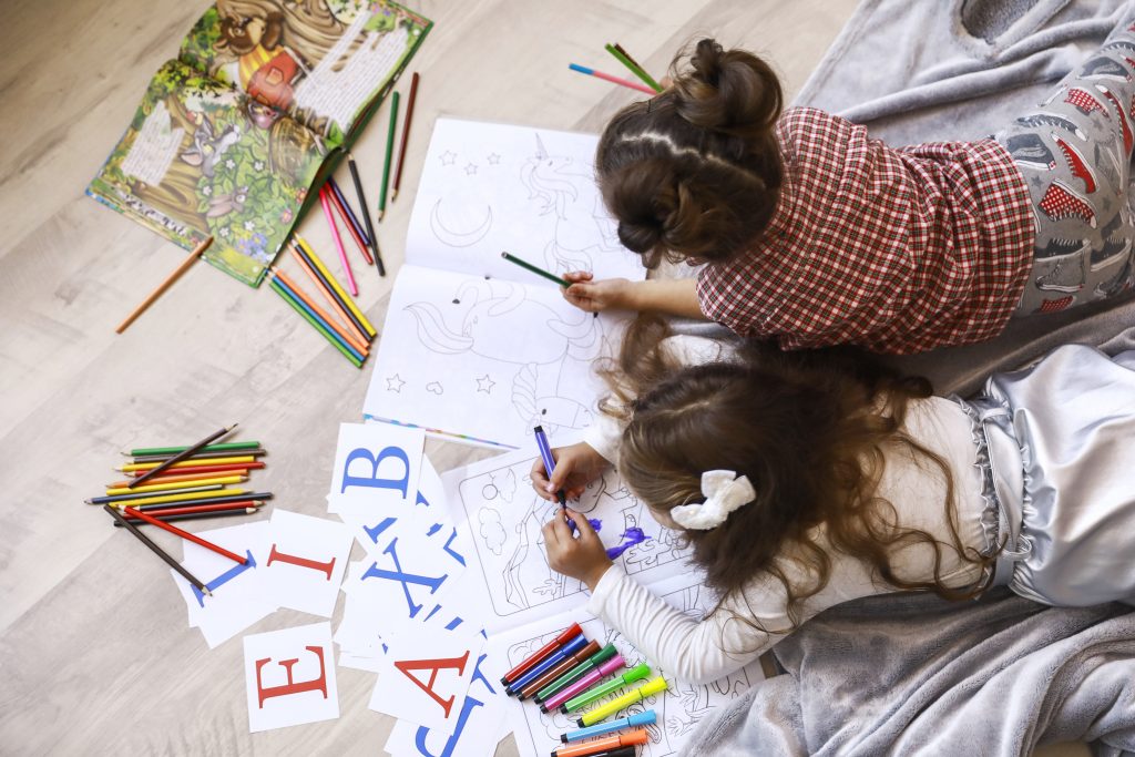 Kinderdagverblijf in Sittard