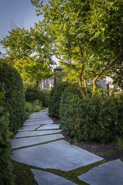 Landschapsarchitect in Sittard