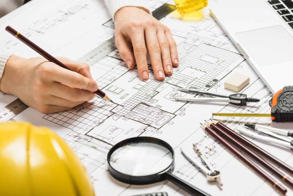 Architect in Sittard