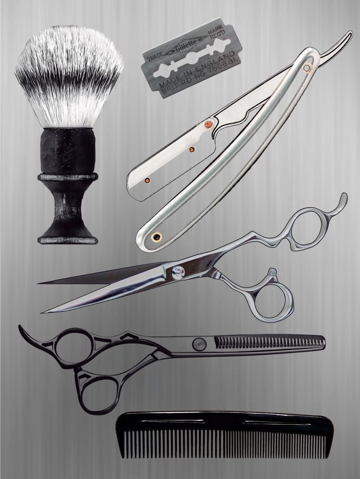 Herenkapper in Sittard