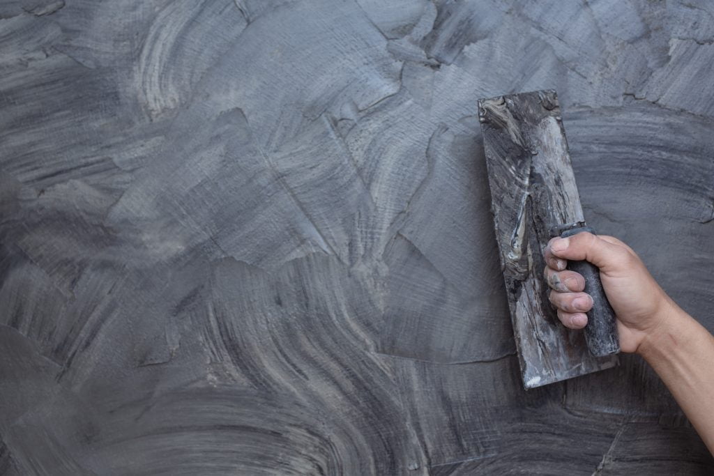 Stukadoor in Sittard