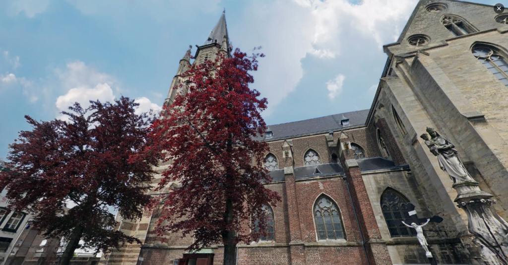 Sint-Petruskerk, Sittard