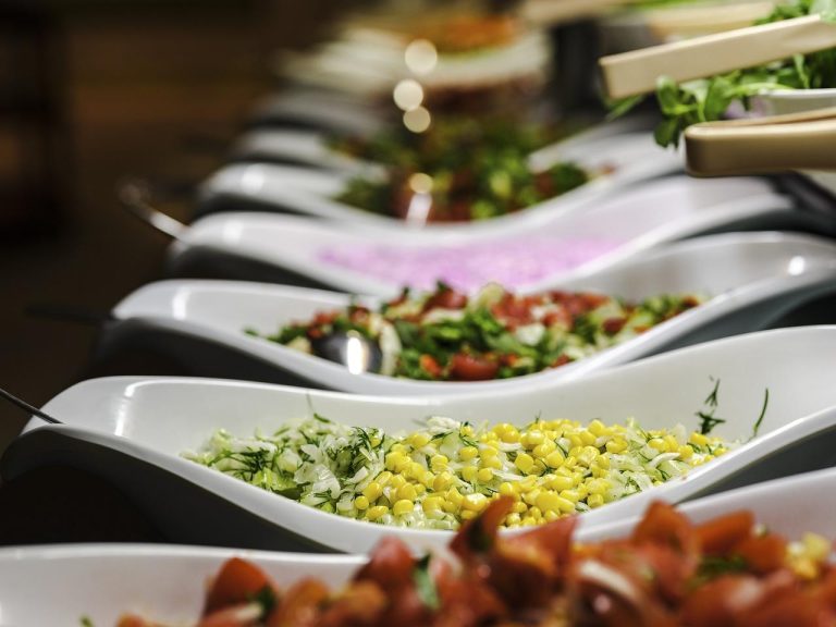 Buffet restaurant in Sittard
