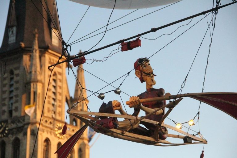 Bezienswaardigheden in Sittard